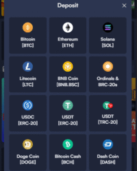 Toshibet_Casino_Screenshot_2