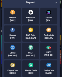 Toshibet_Casino_Screenshot_2