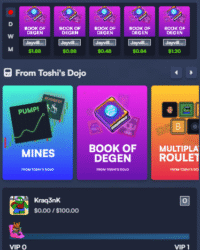 Toshibet_Casino_Screenshot_3