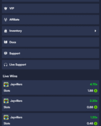 Toshibet_Casino_Screenshot_5