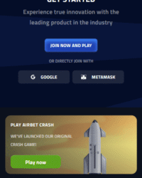 Airbet Casino Review Image 1 Airbet Casino Review Image 1