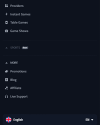 Airbet Casino Review Image 3 Airbet Casino Review Image 3