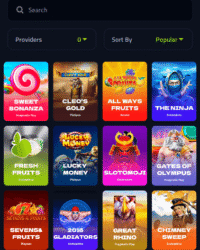 Airbet Casino Review Image 4 Airbet Casino Review Image 4