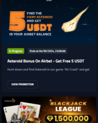 Airbet Casino Review Image 5 Airbet Casino Review Image 5