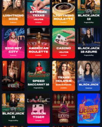 Airbet Casino Review Image 6 Airbet Casino Review Image 6
