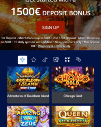 All Slots Casino Image 1 All Slots Casino Image 1