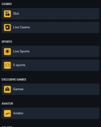 BetaBet Casino Review Image 3 BetaBet Casino Review Image 3