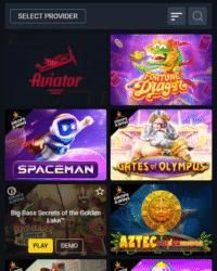 BetaBet Casino Review Image 4 BetaBet Casino Review Image 4