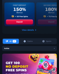 Betfury Casino Review Image 4 Betfury Casino Review Image 4