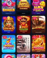 Betfury Casino Review Image 6 Betfury Casino Review Image 6