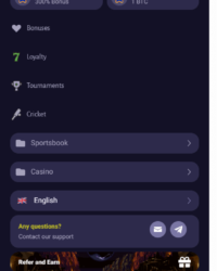 BetSloty Casino Review Image 3 BetSloty Casino Review Image 3