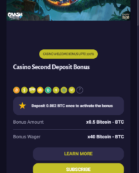 Betsloty Casino Review Image 4