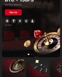 Betspins Csaino Review Image 1 Betspins Csaino Review Image 1