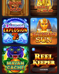Betspins Casino Review Image 5