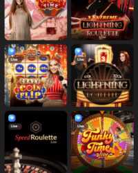 Betspins Casino Review Image 6