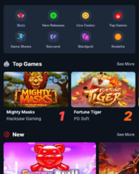 Casinobet Casino Review Image 1 Casinobet Casino Review Image 1