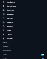 Casinobet Casino Review Image 3 Casinobet Casino Review Image 3