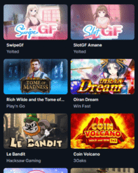 Casinobet Casino Review Image 5 Casinobet Casino Review Image 5