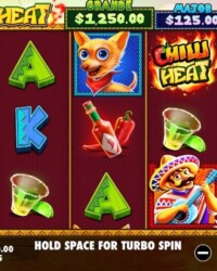 Chilli Heat Review Image 1 Chilli Heat Review Image 1