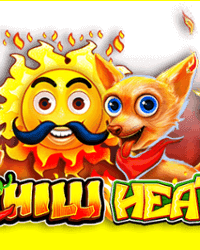 Chilli Heat Review Image 3 Chilli Heat Review Image 3