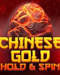 Chinese Gold Hold and Spin Slot Game 3