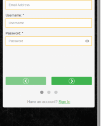 Coinbets777 Casino Review Image 3 Coinbets777 Casino Review Image 3