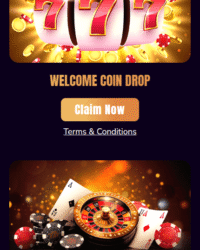 Coinbets777 Casino Review Image 4 Coinbets777 Casino Review Image 4
