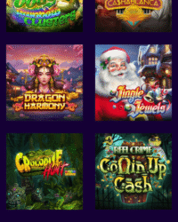 Coinbets777 Casino Review Image 5 Coinbets777 Casino Review Image 5