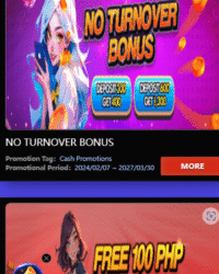 DCT Casino Review Image 4 DCT Casino Review Image 4