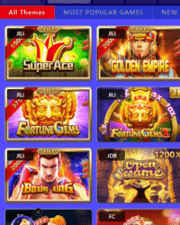 DCT Casino Review Image 5 DCT Casino Review Image 5