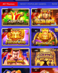 DCT Casino Review Image 5