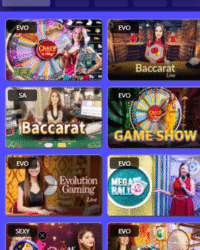 DCT Casino Review Image 6 DCT Casino Review Image 6