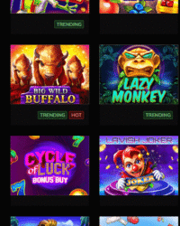 Decode Casino Review Image 5 Decode Casino Review Image 5