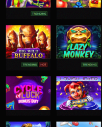 Decode Casino Review Image 5 Decode Casino Review Image 5