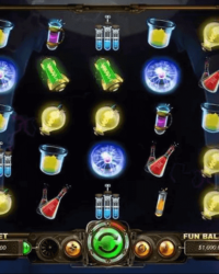 Dr Winmore Slot Game 1 Dr Winmore Slot Game 1