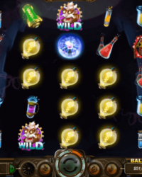 Dr Winmore Slot Game 3 Dr Winmore Slot Game 3