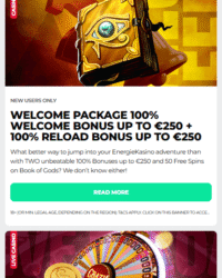 Energie Kasino Casino Review Image 1 Energie Kasino Casino Review Image 1