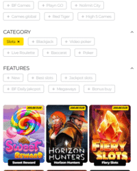 Energie Kasino Casino Review Image 3 Energie Kasino Casino Review Image 3