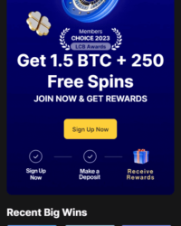 FortuneJack Casino Image 1 FortuneJack Casino Image 1