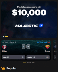 FortuneJack Casino Image 2 FortuneJack Casino Image 2