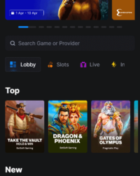 FortuneJack Casino Image 3 FortuneJack Casino Image 3