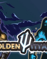 Golden Titans Slot Game 2 Golden Titans Slot Game 2