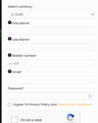 GorillaWins Casino Review Image 2 GorillaWins Casino Review Image 2