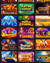 GorillaWins Casino Review Image 5 GorillaWins Casino Review Image 5