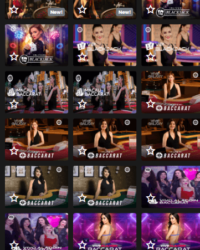 GorillaWins Casino Review Image 6 GorillaWins Casino Review Image 6