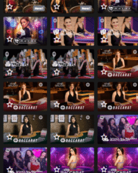 GorillaWins Casino Review Image 6 GorillaWins Casino Review Image 6