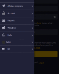 HornetBet Casino Review Image 3 HornetBet Casino Review Image 3