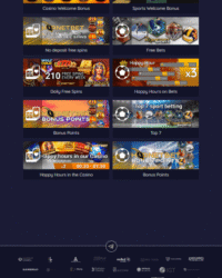 HornetBet Casino Review Image 4 HornetBet Casino Review Image 4