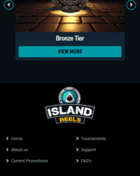 Island Reels Casino Image 2 Island Reels Casino Image 2