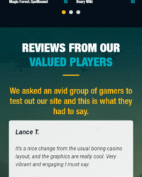 Island Reels Casino Image 3 Island Reels Casino Image 3